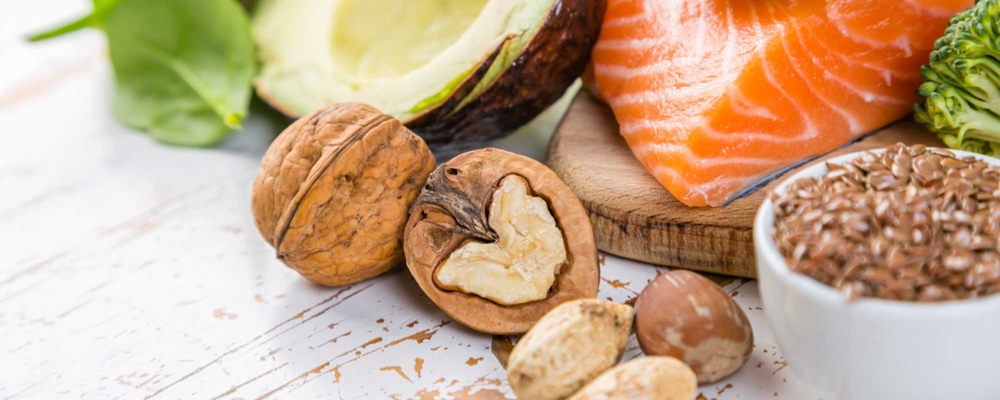 Foods rich in Magnesium