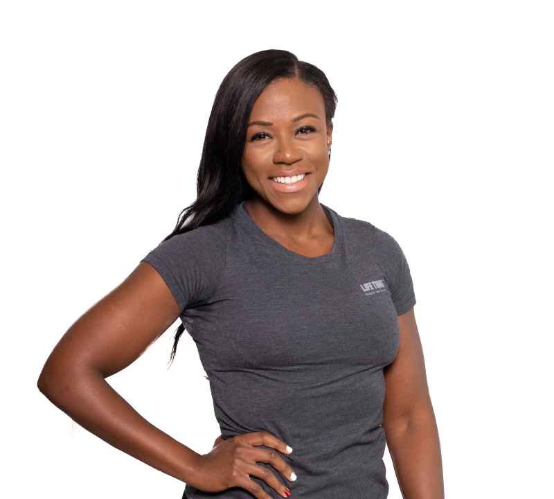 Meet Our Trainers