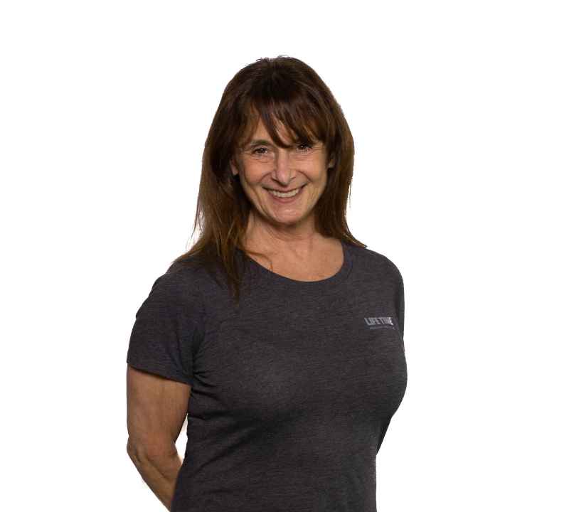 Meet Our Trainers