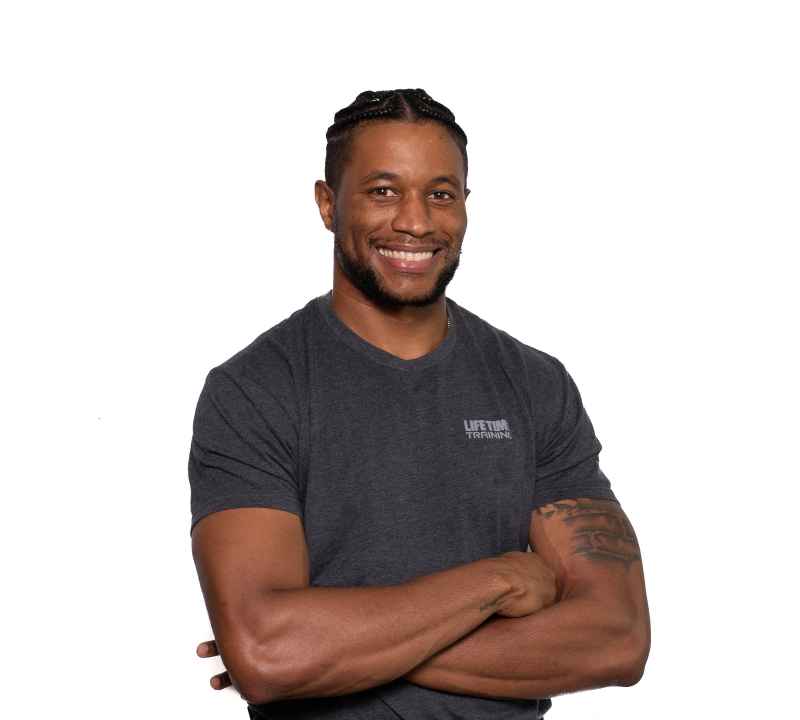 Meet Our Trainers