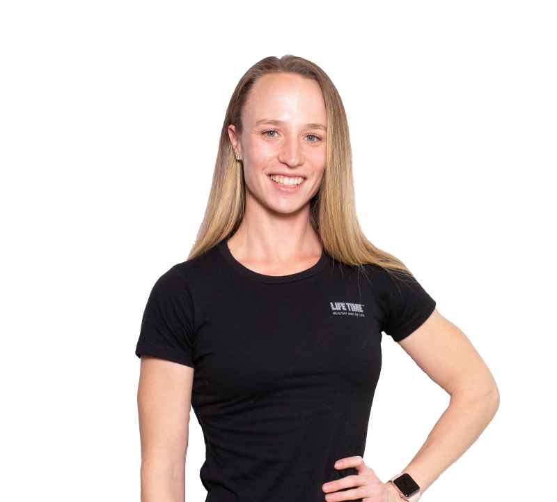 Meet Our Trainers