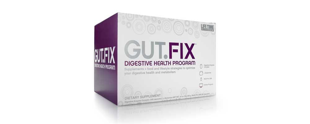 Picture of GUT FIX product