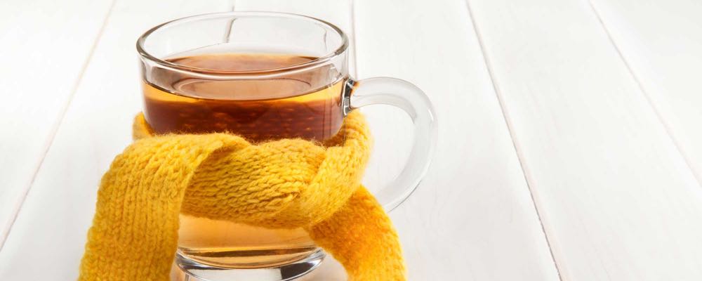 picture of a cup of tea