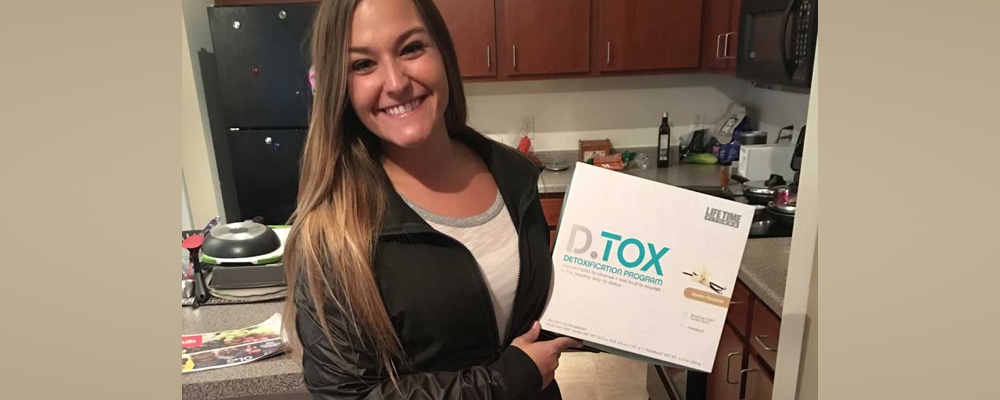 D.TOX Success Story