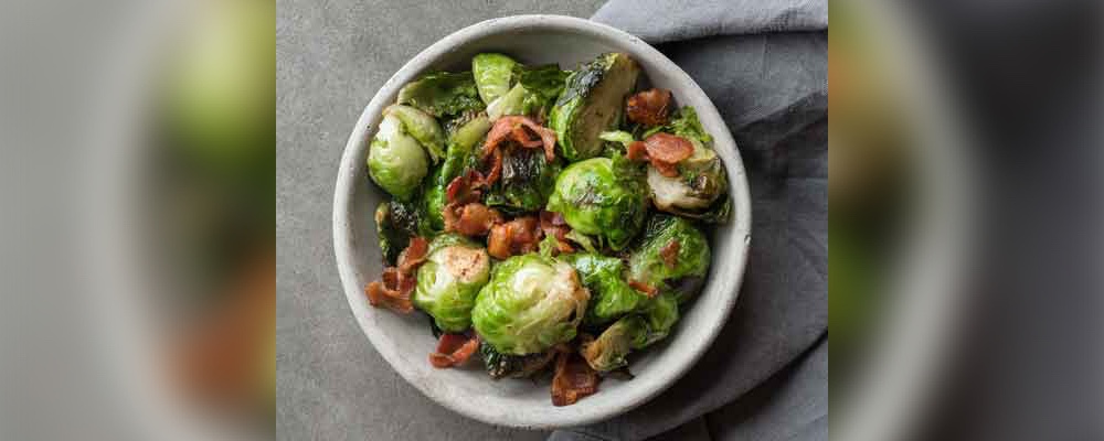 Brussels sprouts