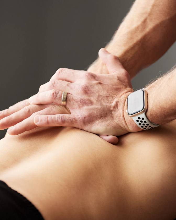 LifeClinic Chiropractic & Rehabilitation
