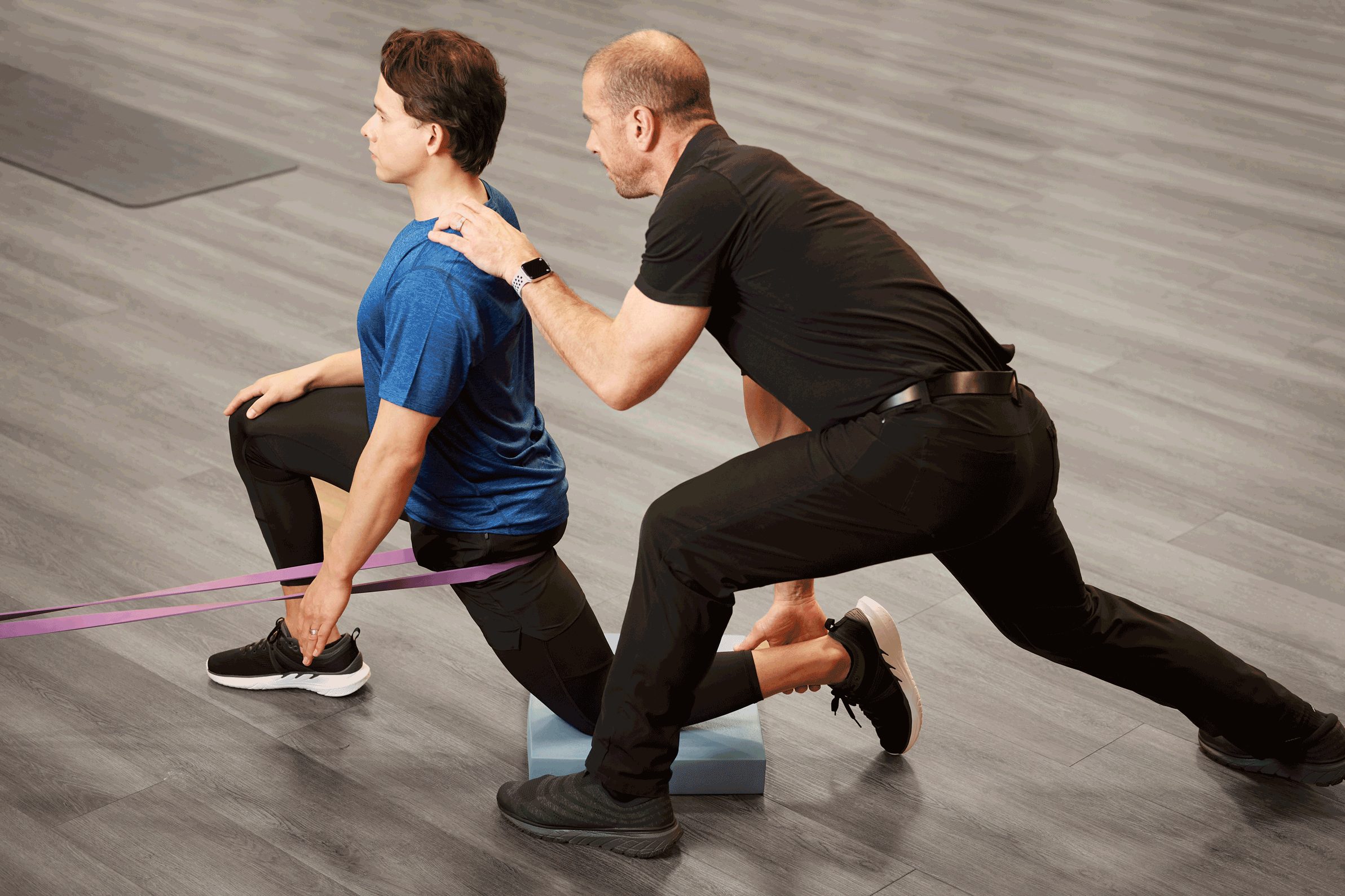 Life Time Chiropractic & Rehabilitation Of Dumbo, Ny