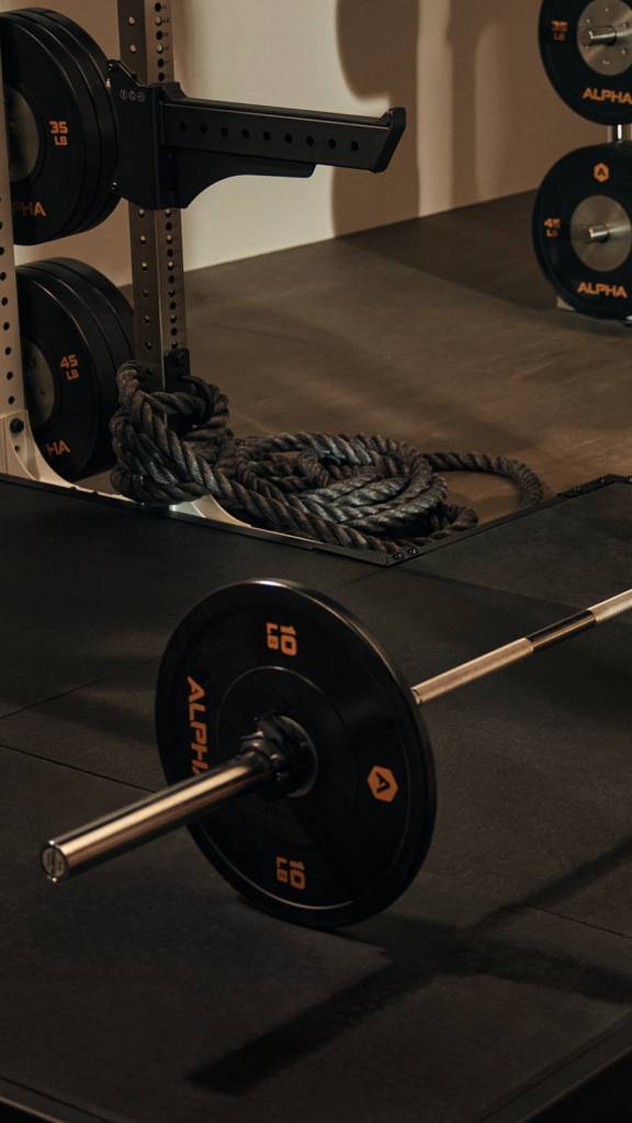 Life Time Alpha Racks Alpha Classes in Brookfield | Life Time