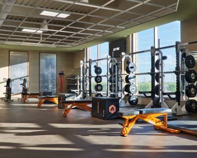 Life Time Alpha Racks Alpha Classes in Bergen County | Life Time