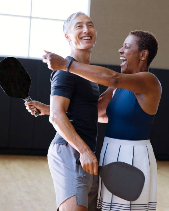 Program Life Cycle Icon Active Older Adults in Lakewood Ranch | Life Time
