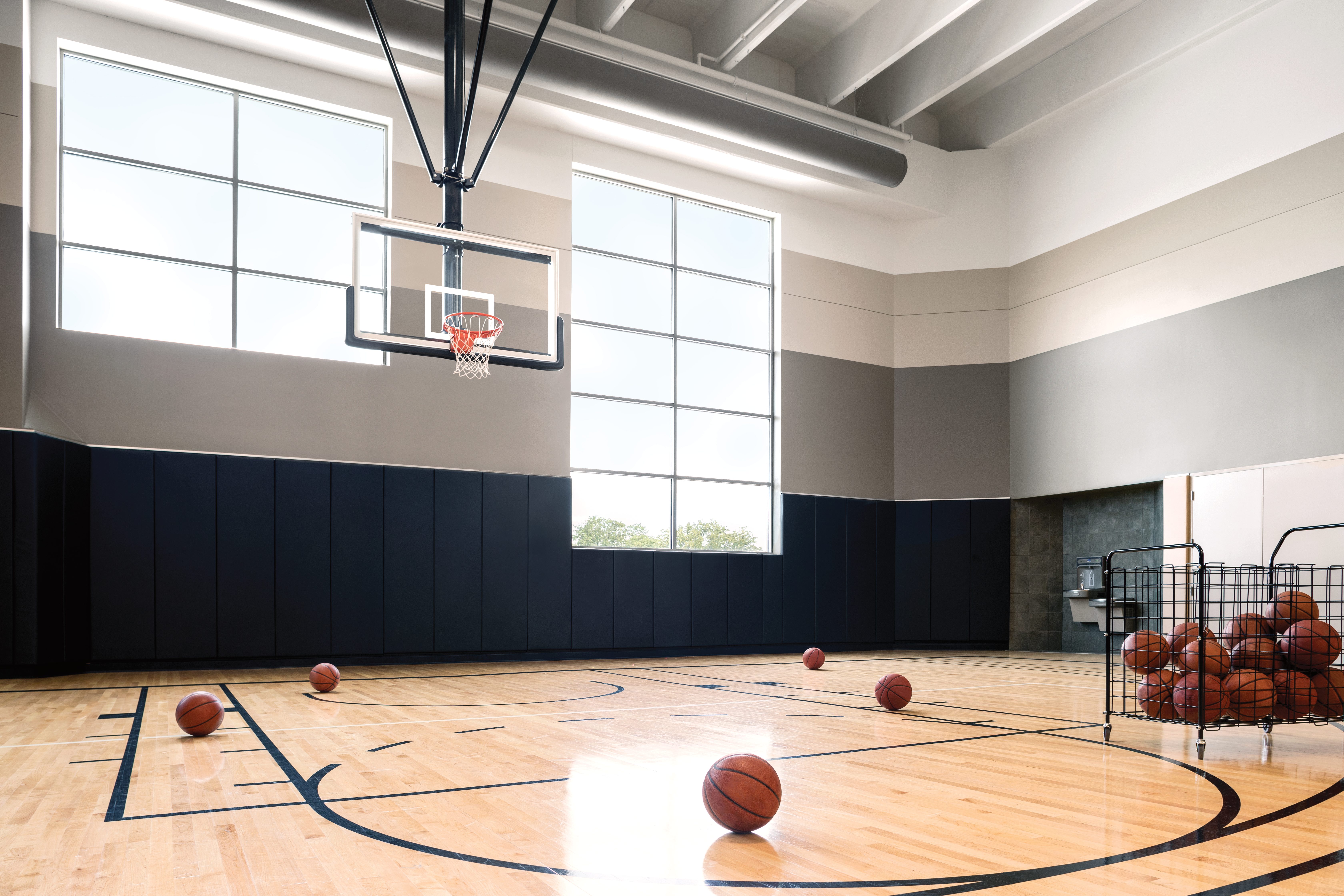 Photograph taken at our Fort Washington, Pennsylvania club location.