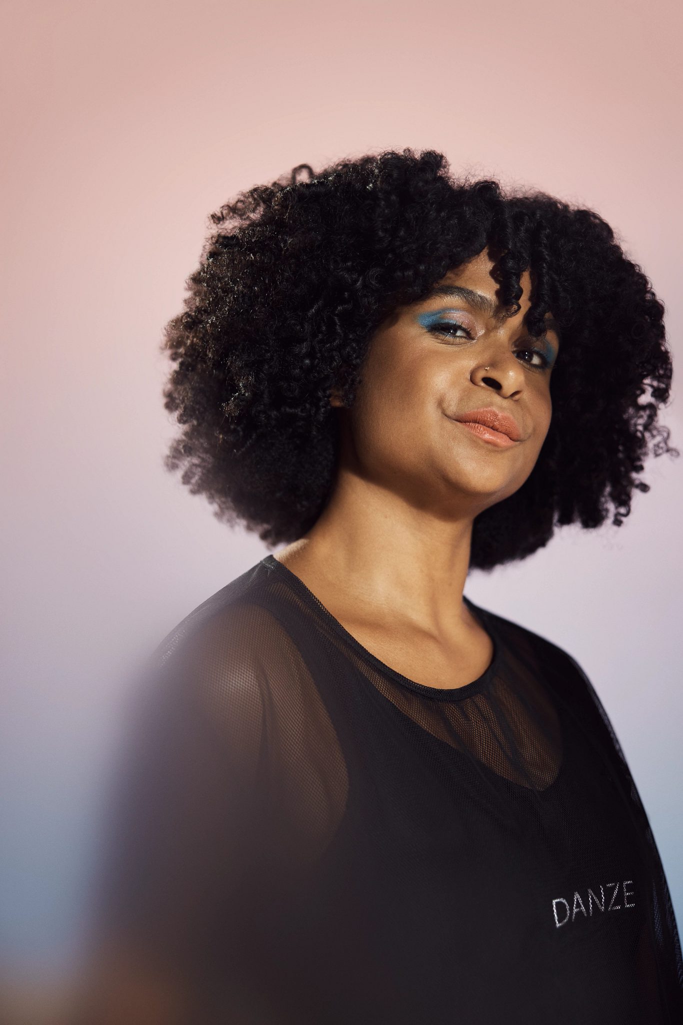 Danze class instructor Sheila at Life Time