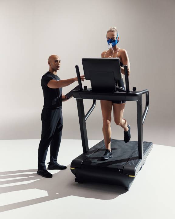 Dynamic Person Training Dynamic Personal Training at Otay Ranch | Life Time