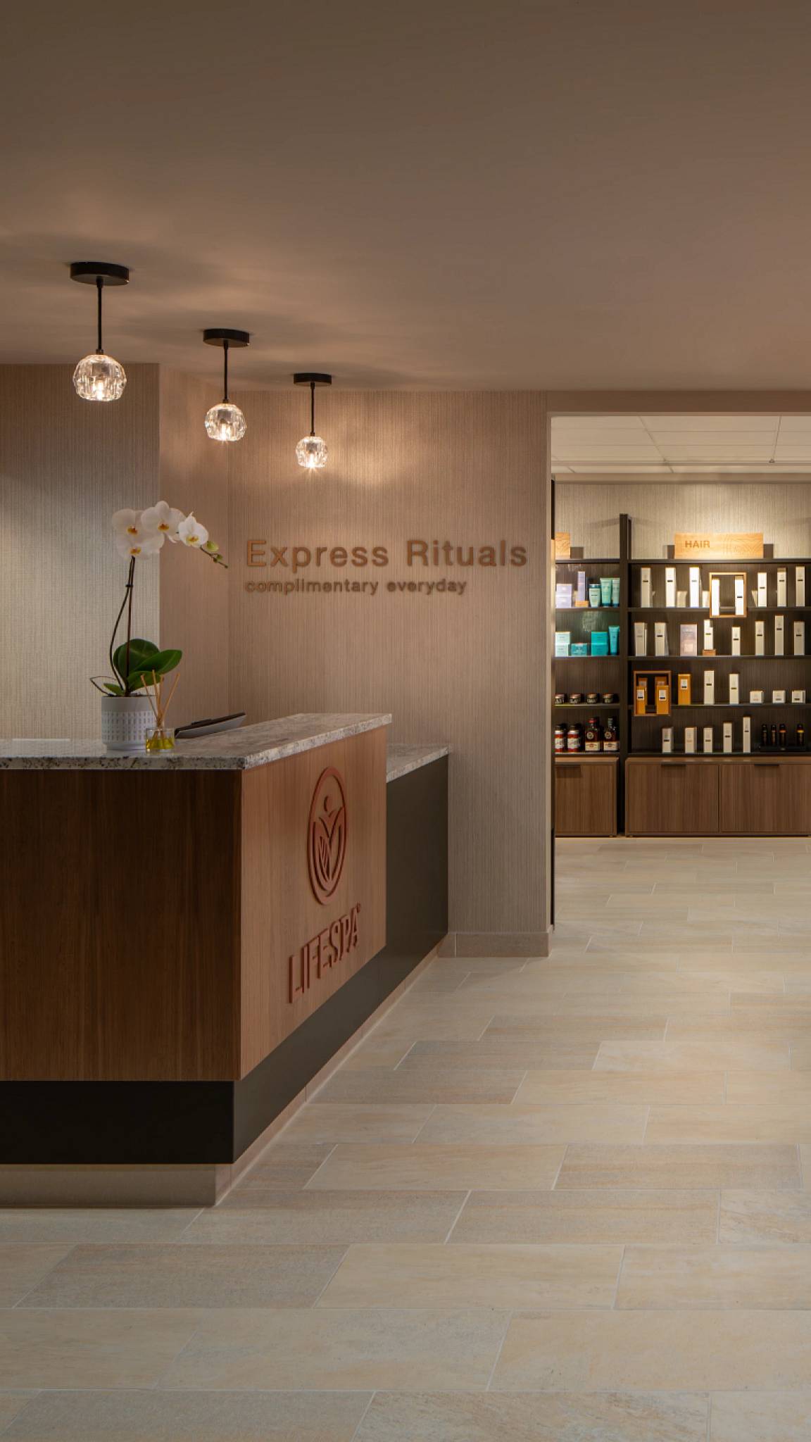 LifeSpa