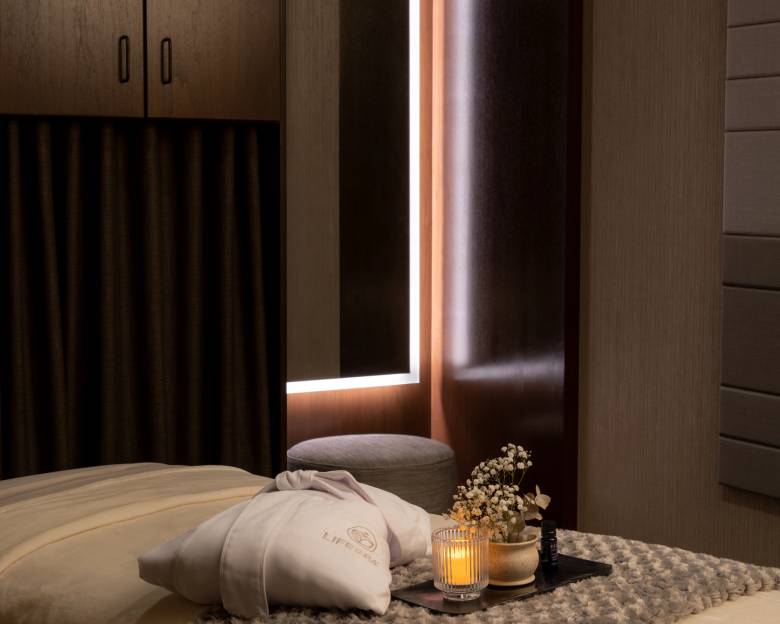 LifeSpa