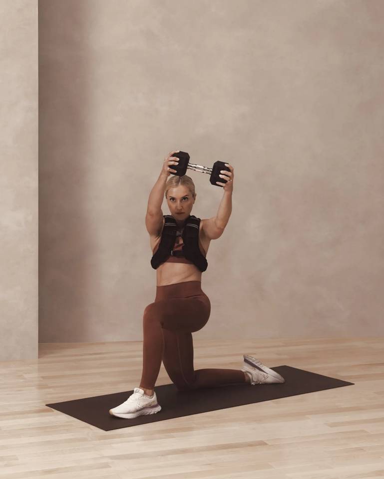 Mb360 Life MB360 Classes in Paradise Valley | Life Time