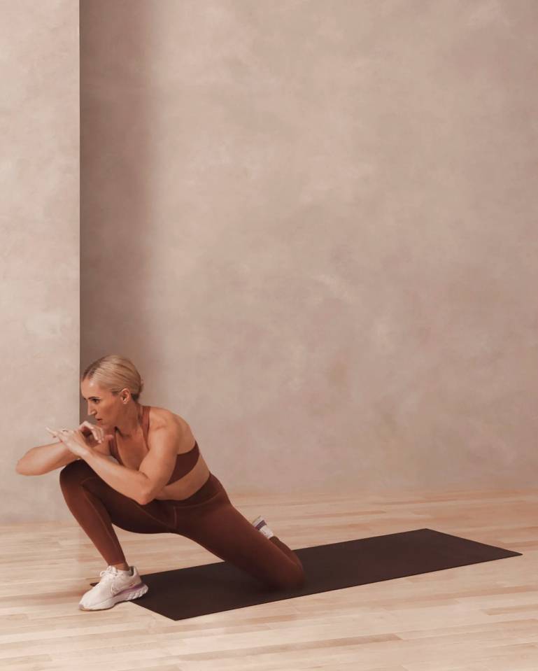 Mb360 Life MB360 Classes in Paradise Valley | Life Time