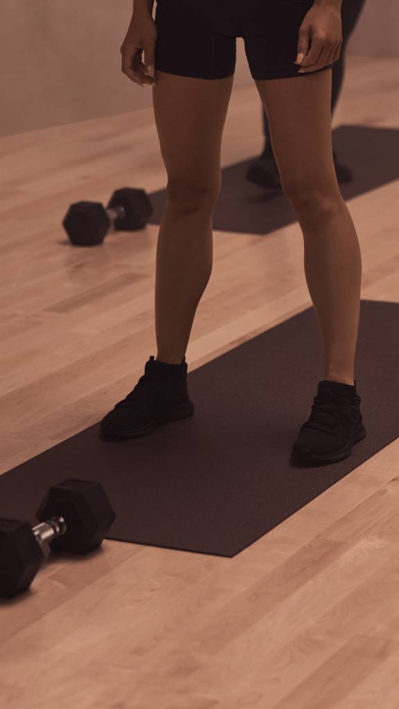 Mb360 Life MB360 Classes in Paradise Valley | Life Time