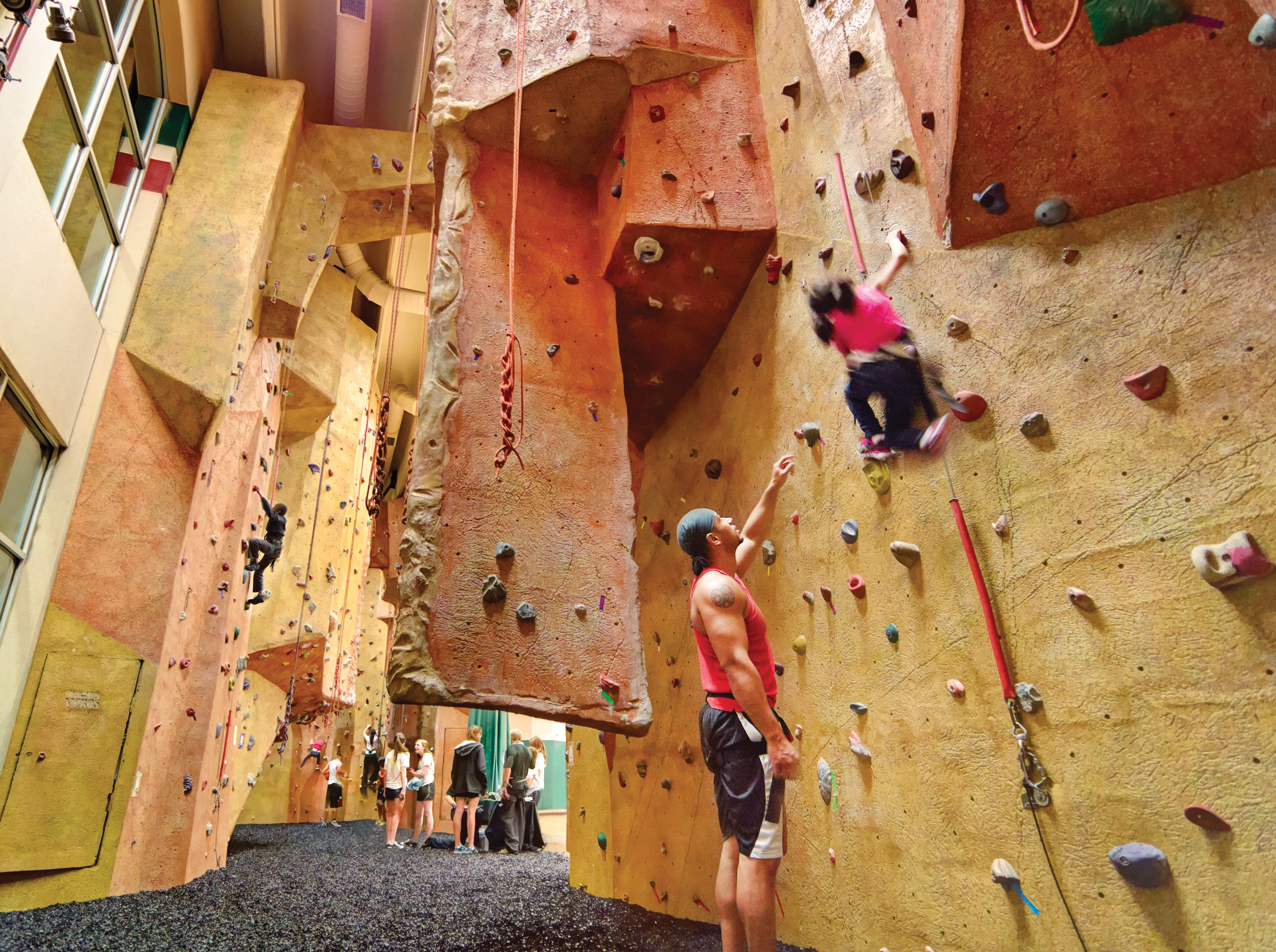 life time athletic Old Orchards; exterior/interior images