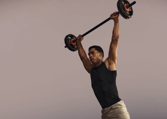 Dynamic Person Training Dynamic Personal Training at Otay Ranch | Life Time