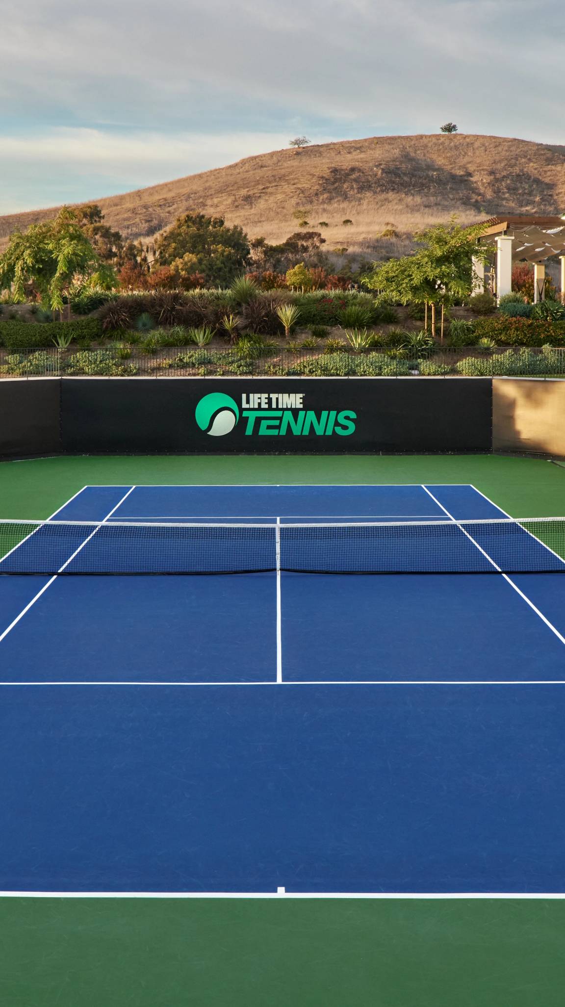 Life Time Tennis