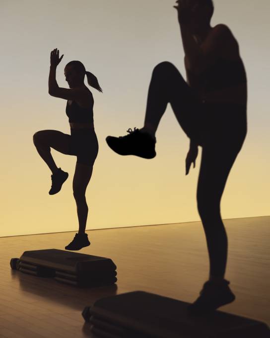 Cardio Classes in Austin - South | Life Time
