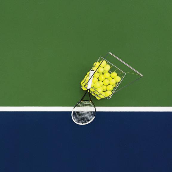 Life Time Tennis