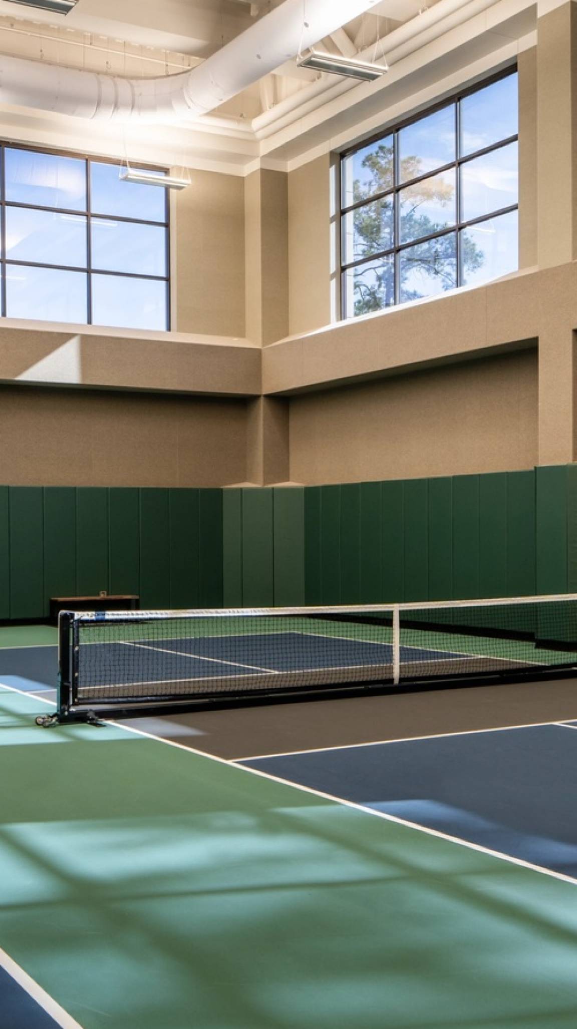 Life Time Tennis