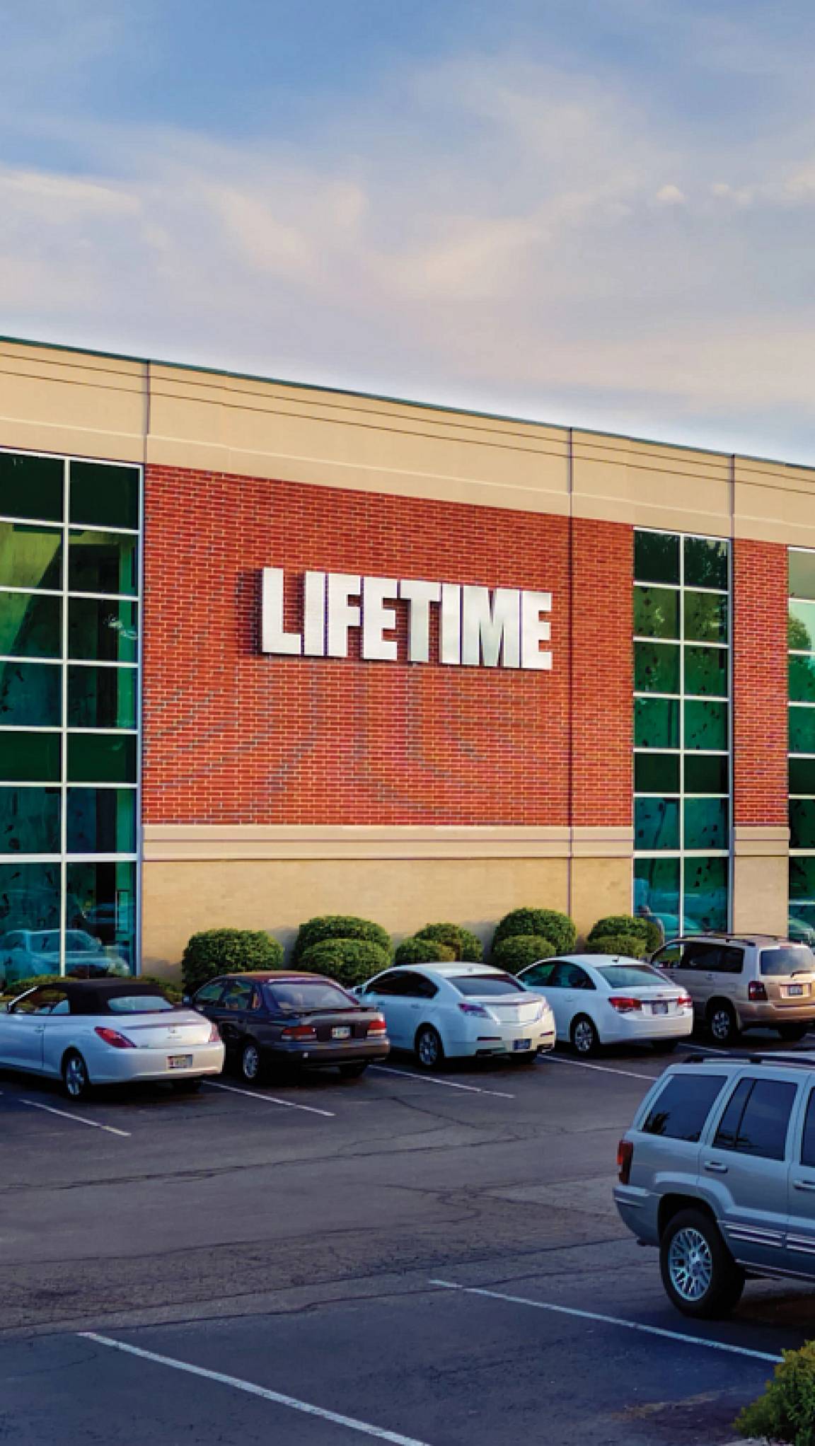 Life Time