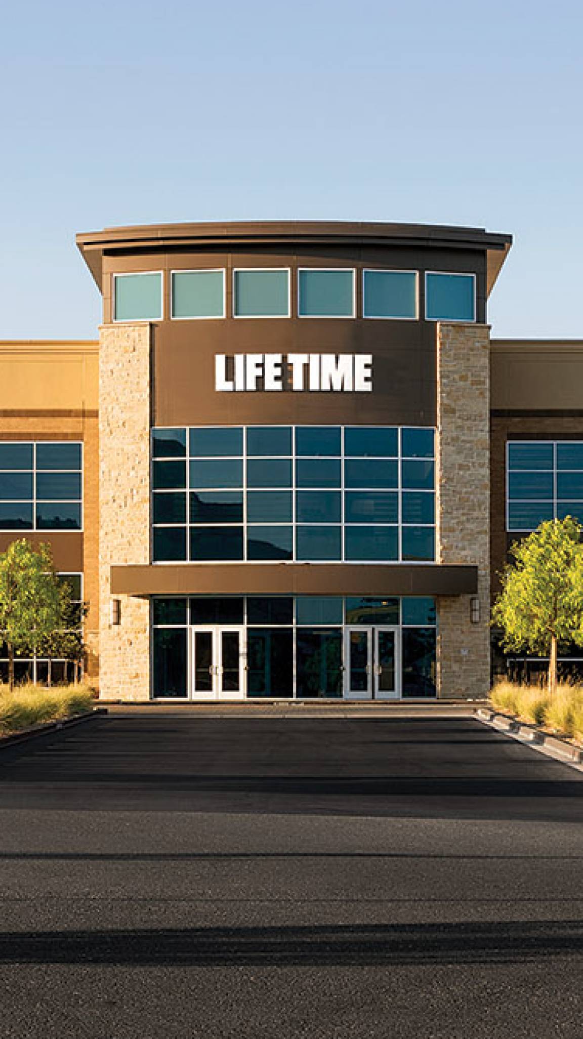 Life Time