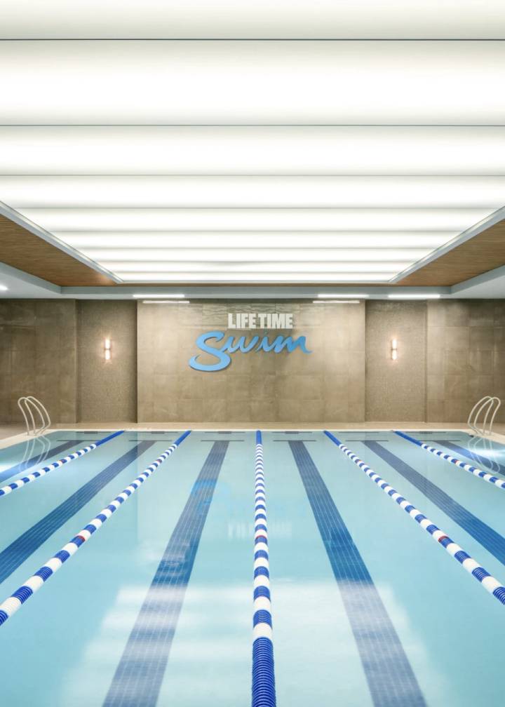 Luxury Health Club & Fitness Center Bergen County , NJ | Life Time