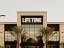 exterior of Life time building