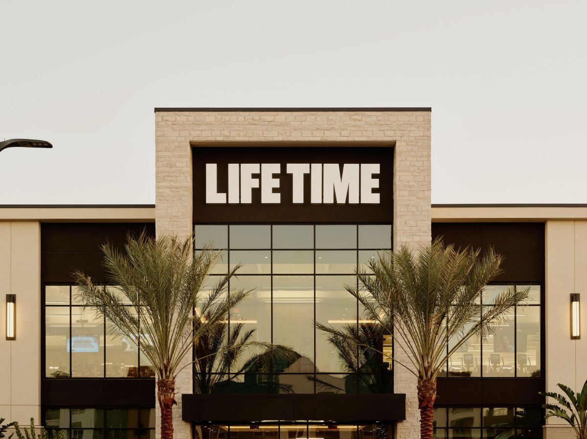Life Time