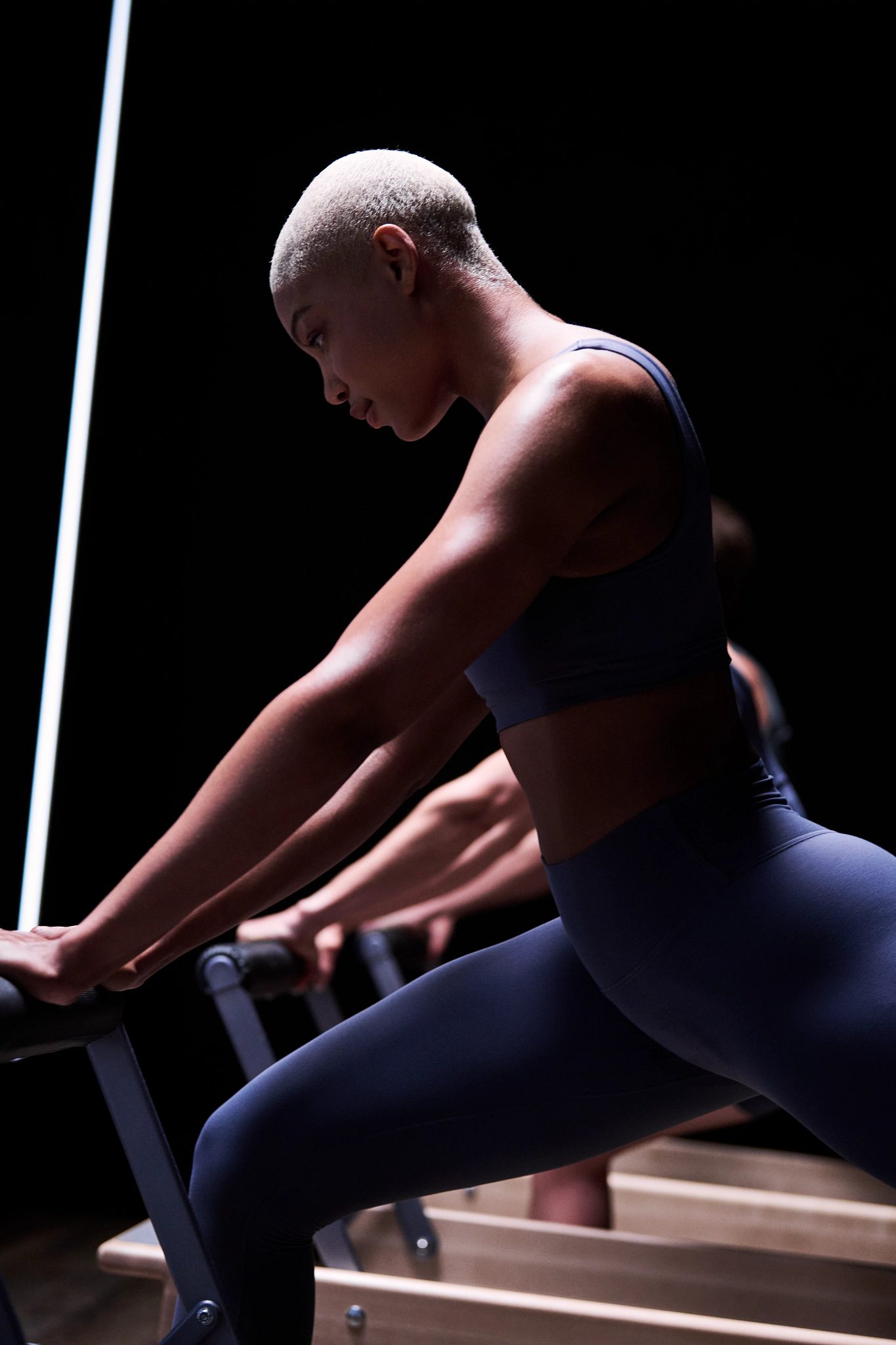 life time core tone reform workout class