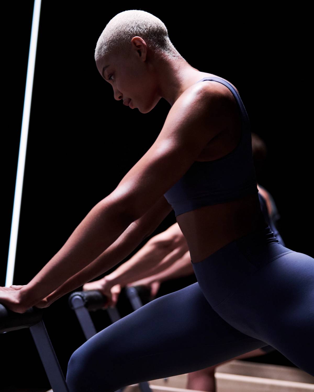 life time core tone reform workout class