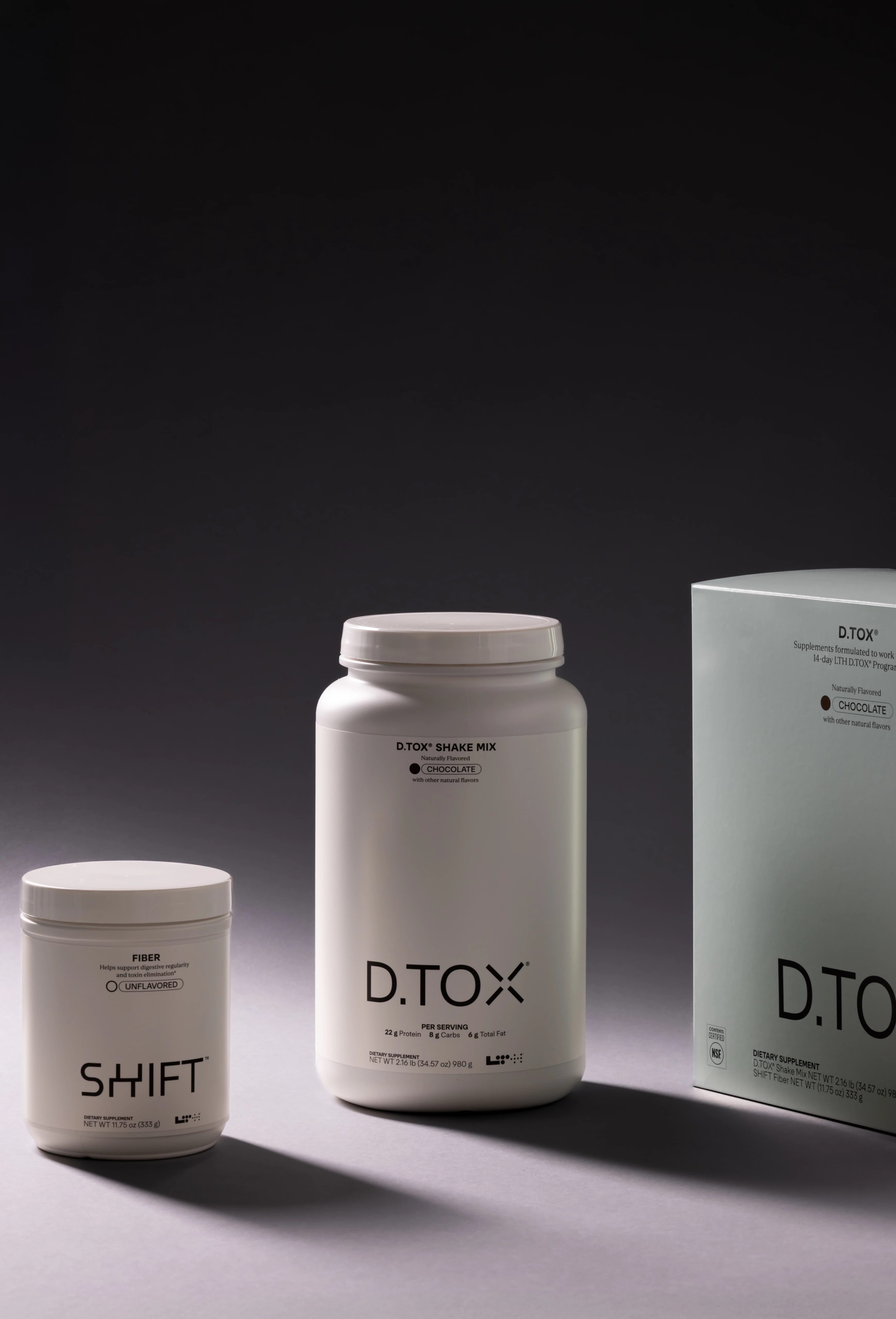 l t health supplements shift and d tox