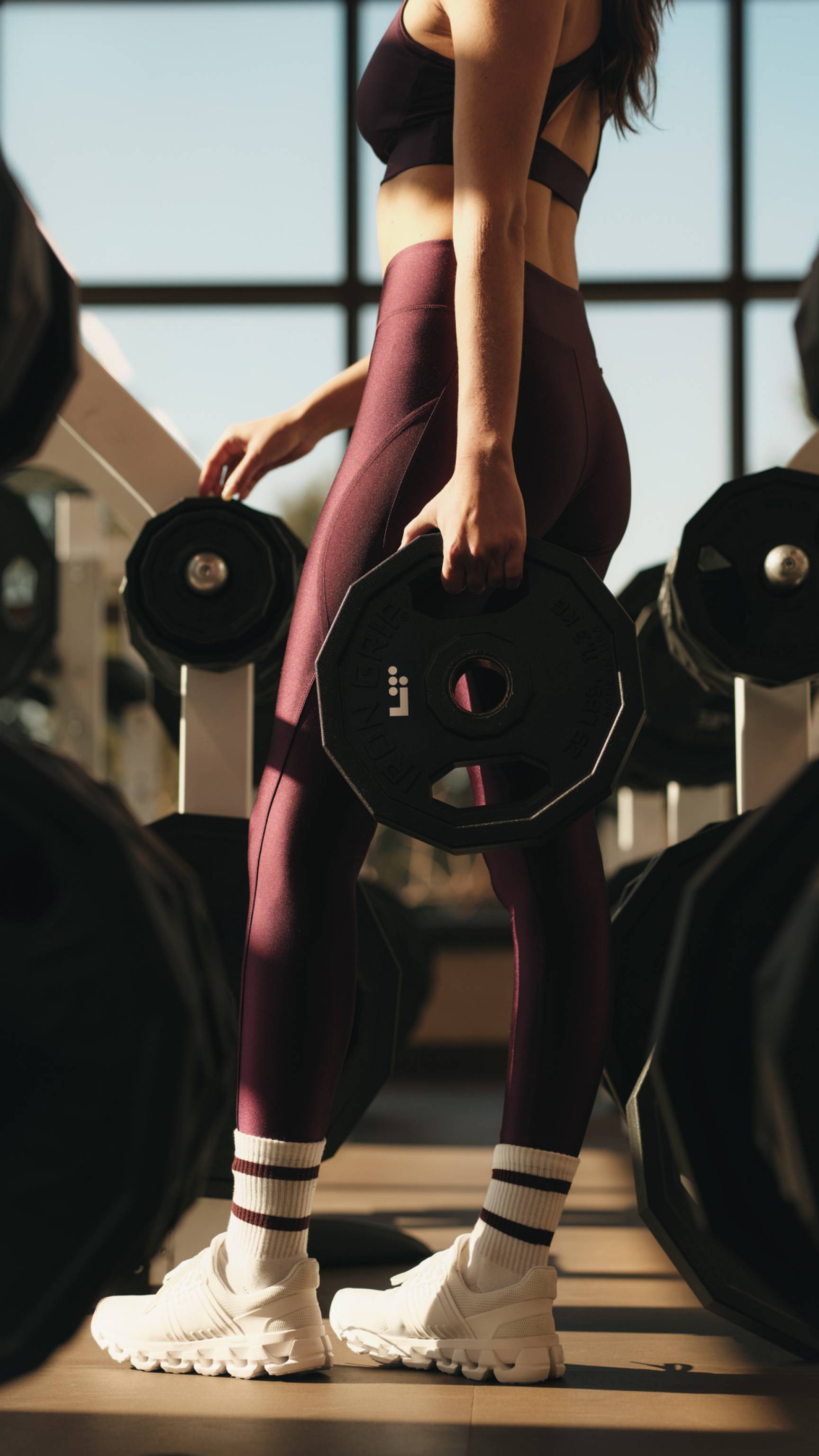 THRIVE at Life Time Athletic