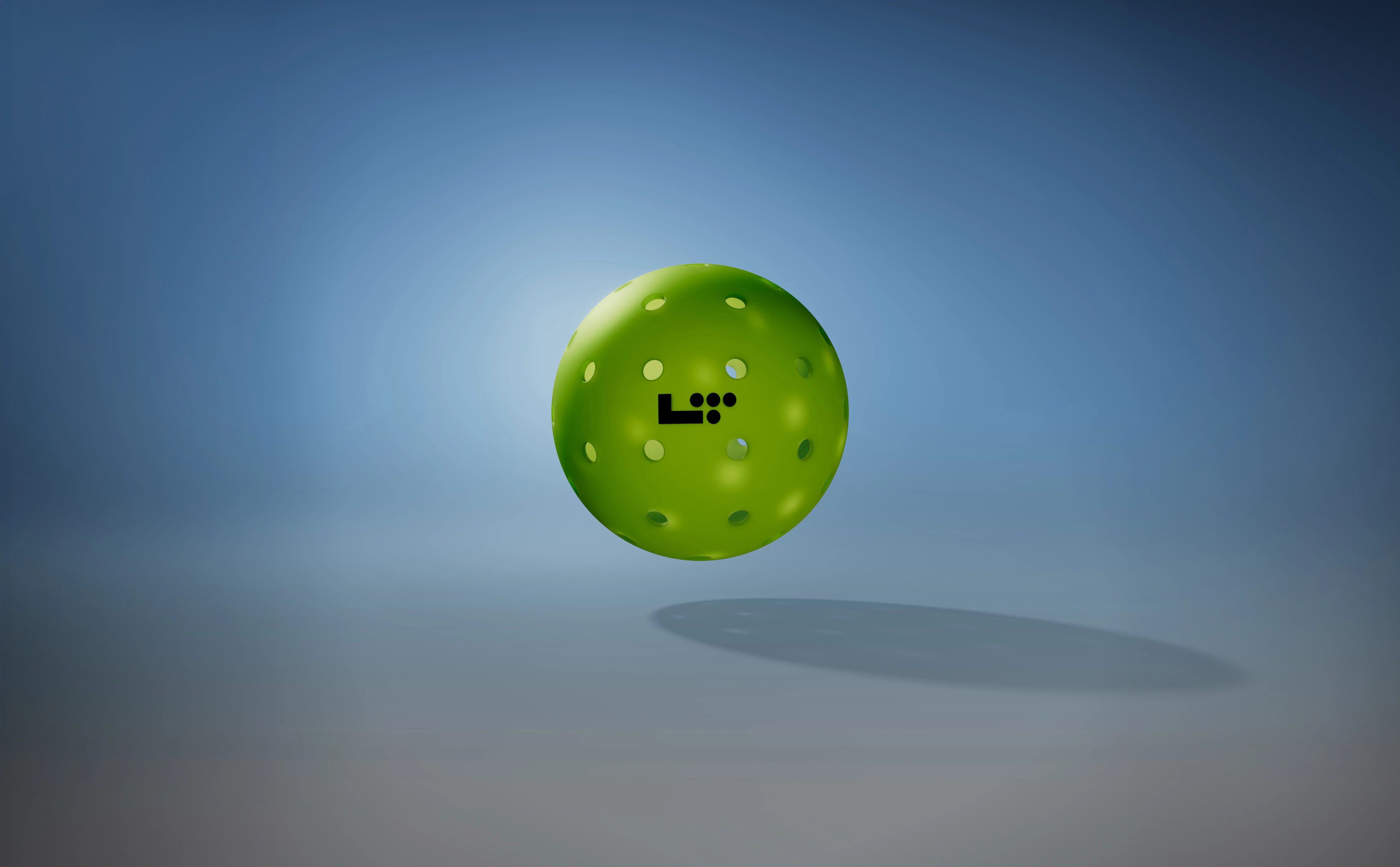 l t pro 48 offical pickleball