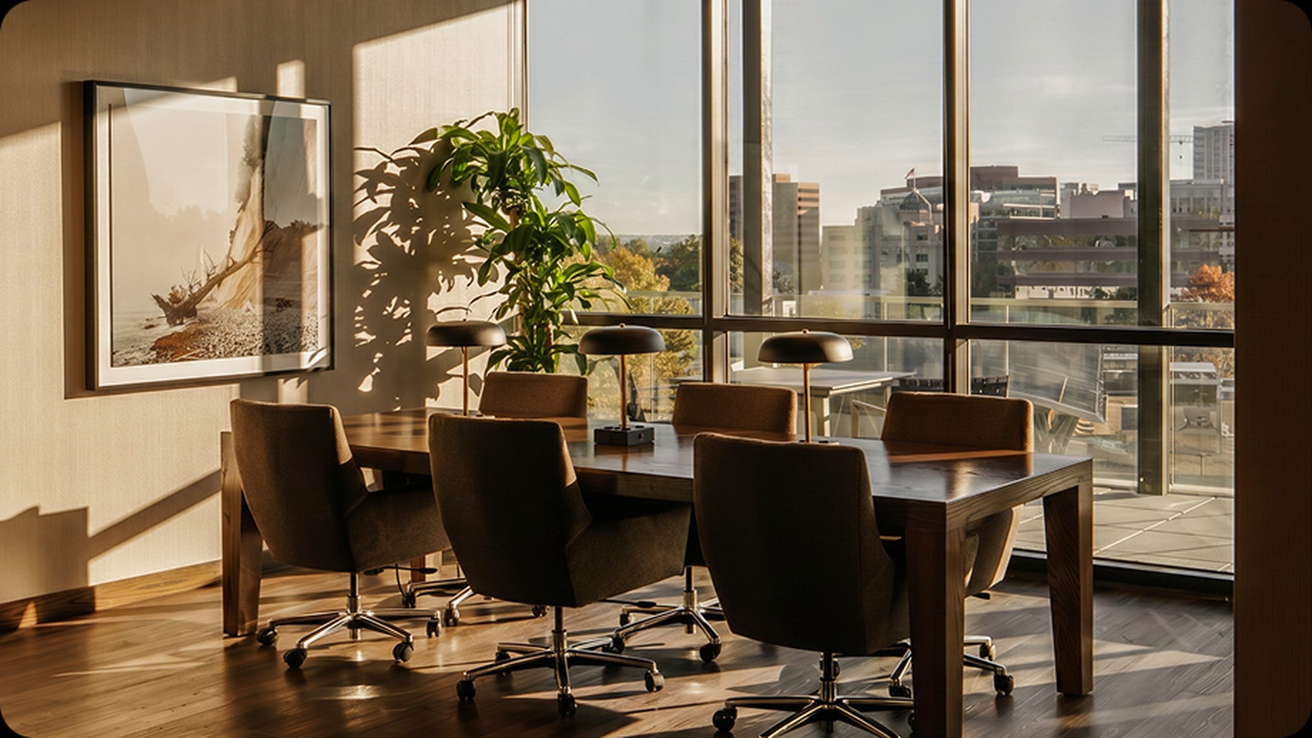 library at Life Time Work