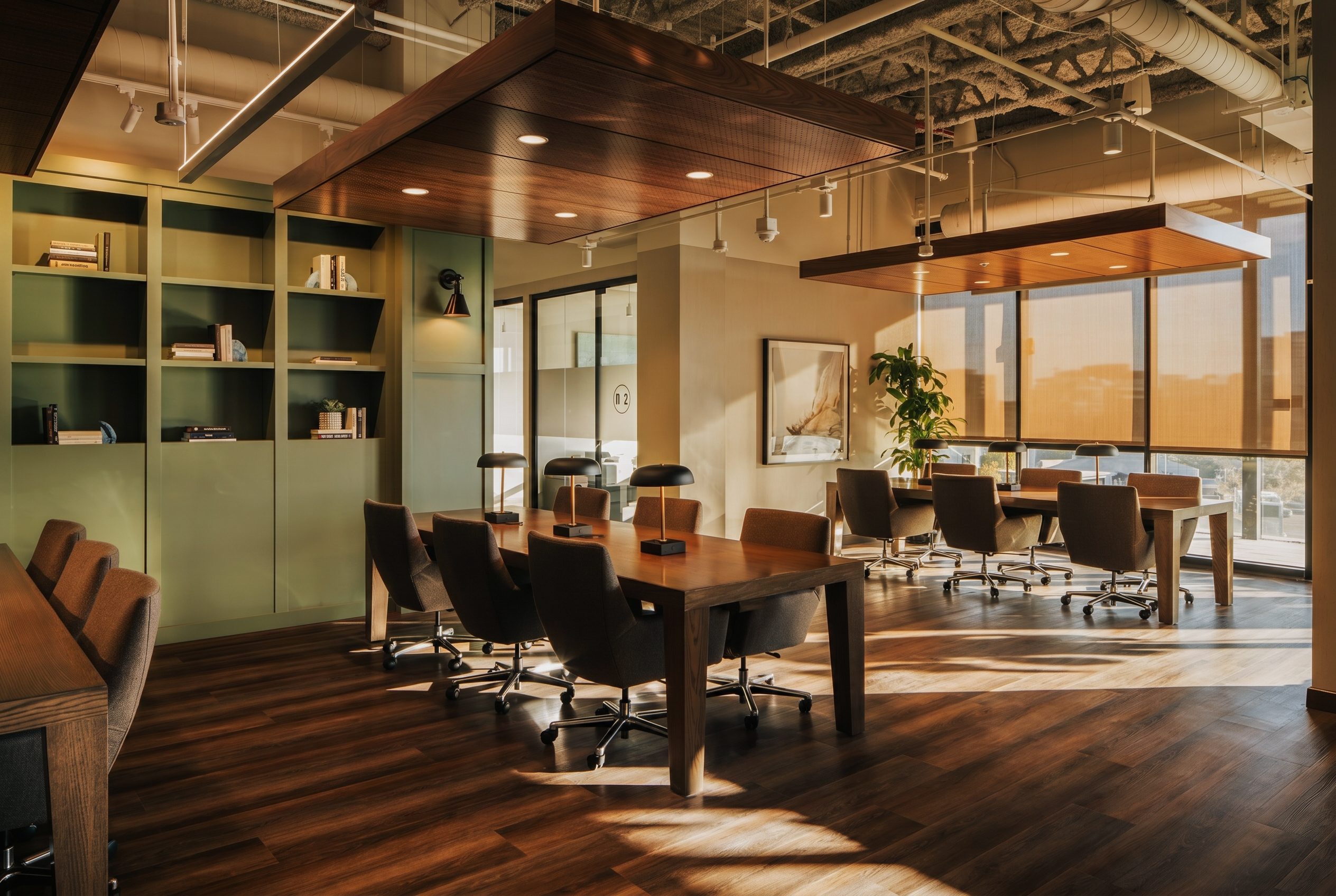 life time work co-working space