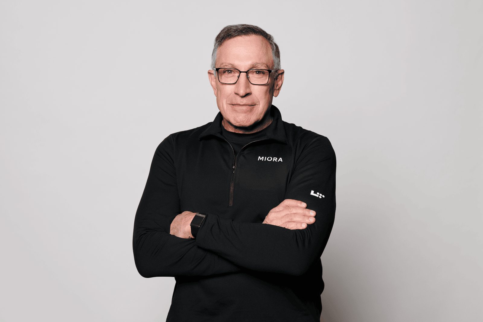 portrait of james lavalle