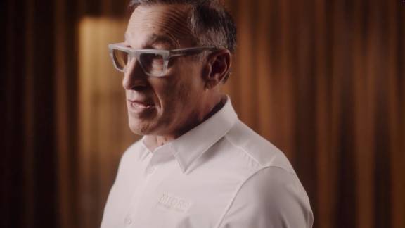 portrait of jim lavalle