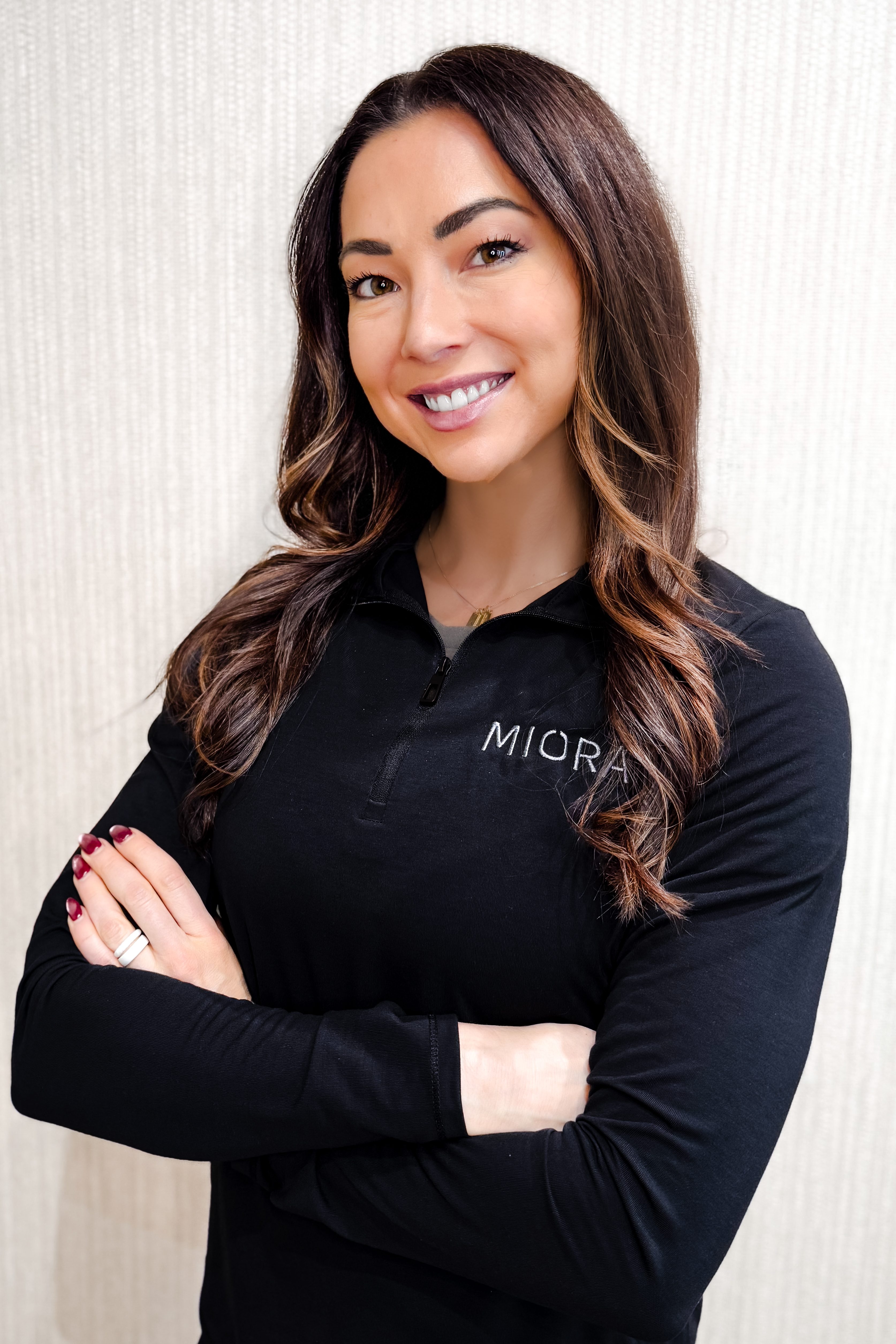 Amber Miyaki portrait