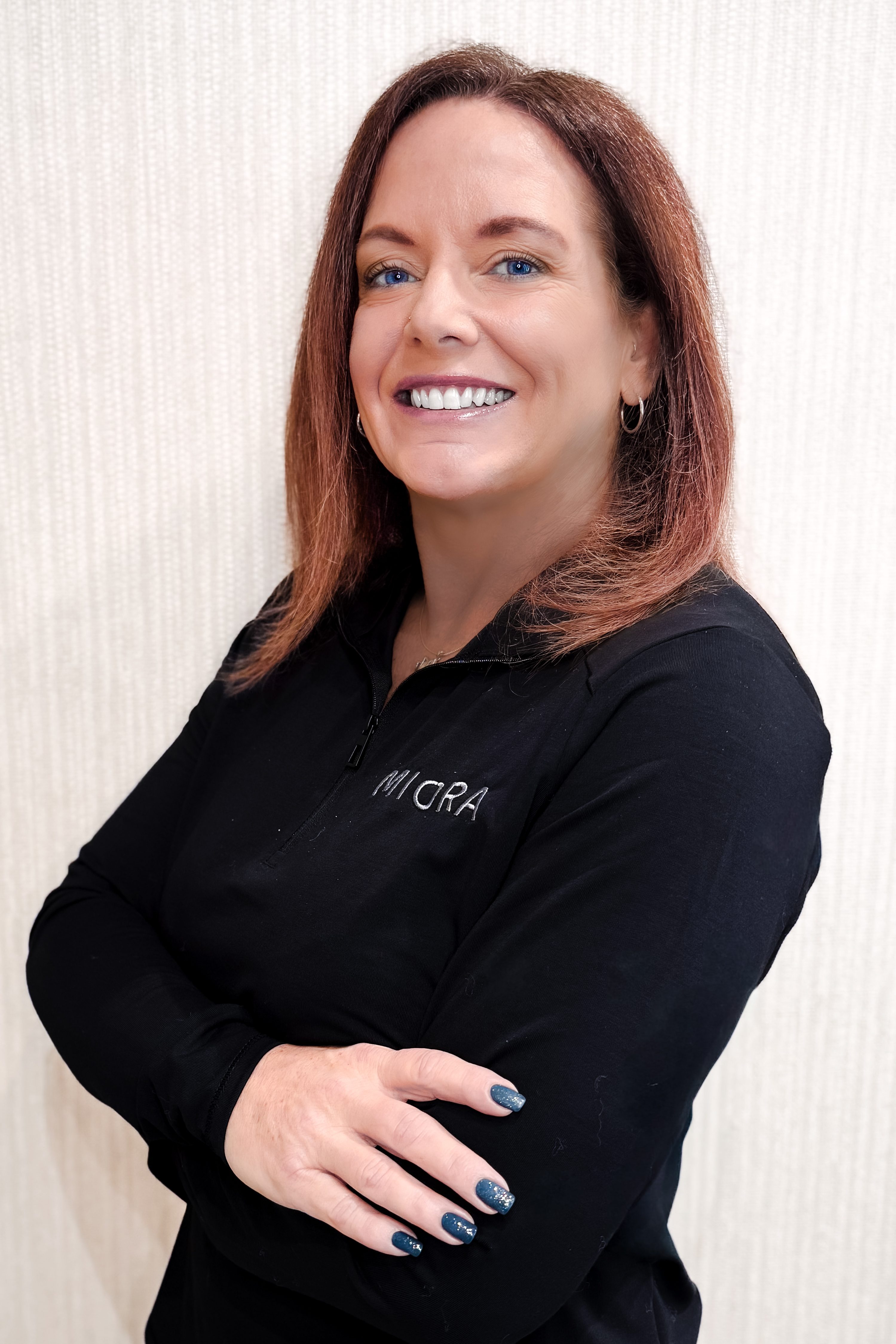 Heather Brand portrait