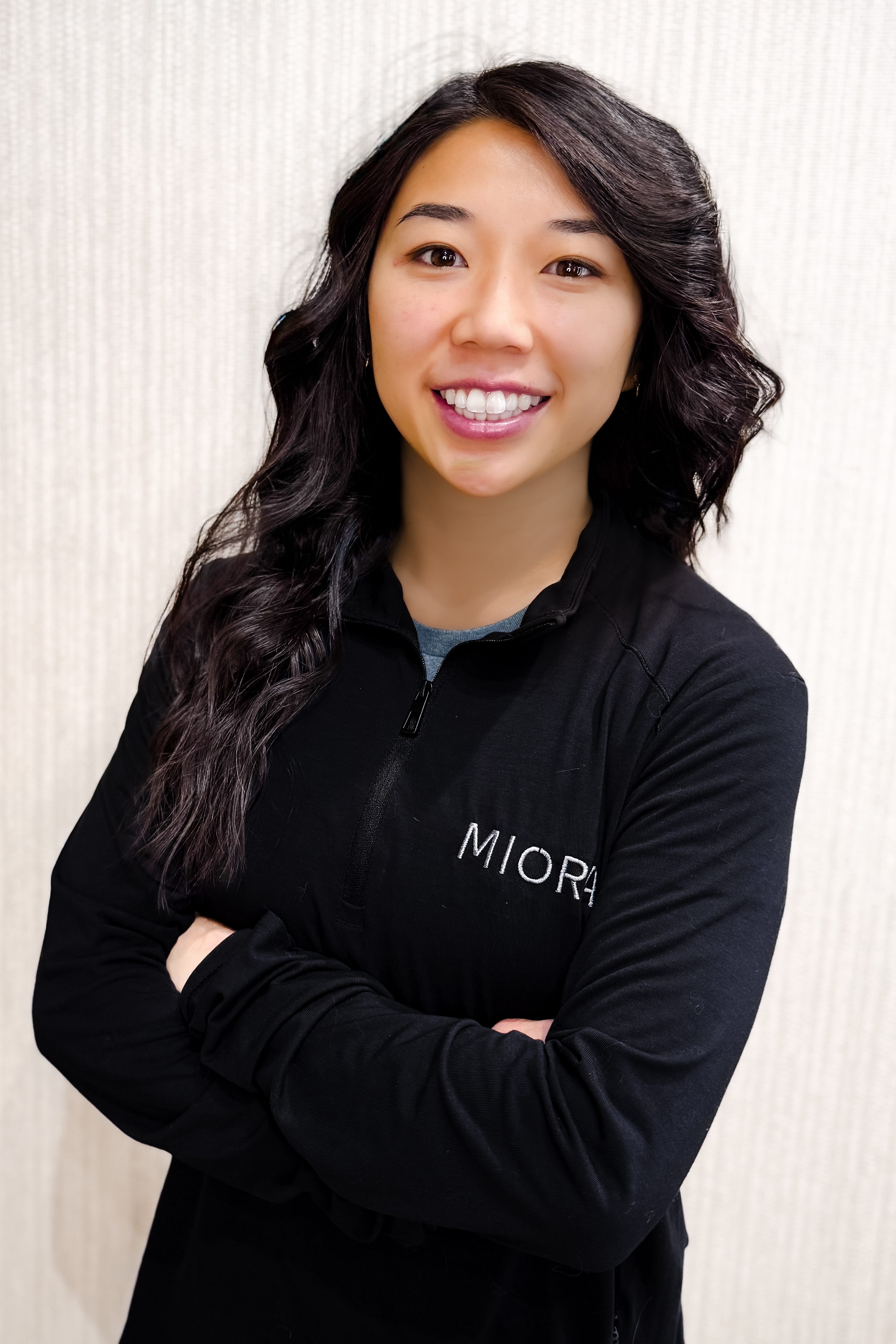 Niki Thomas portrait