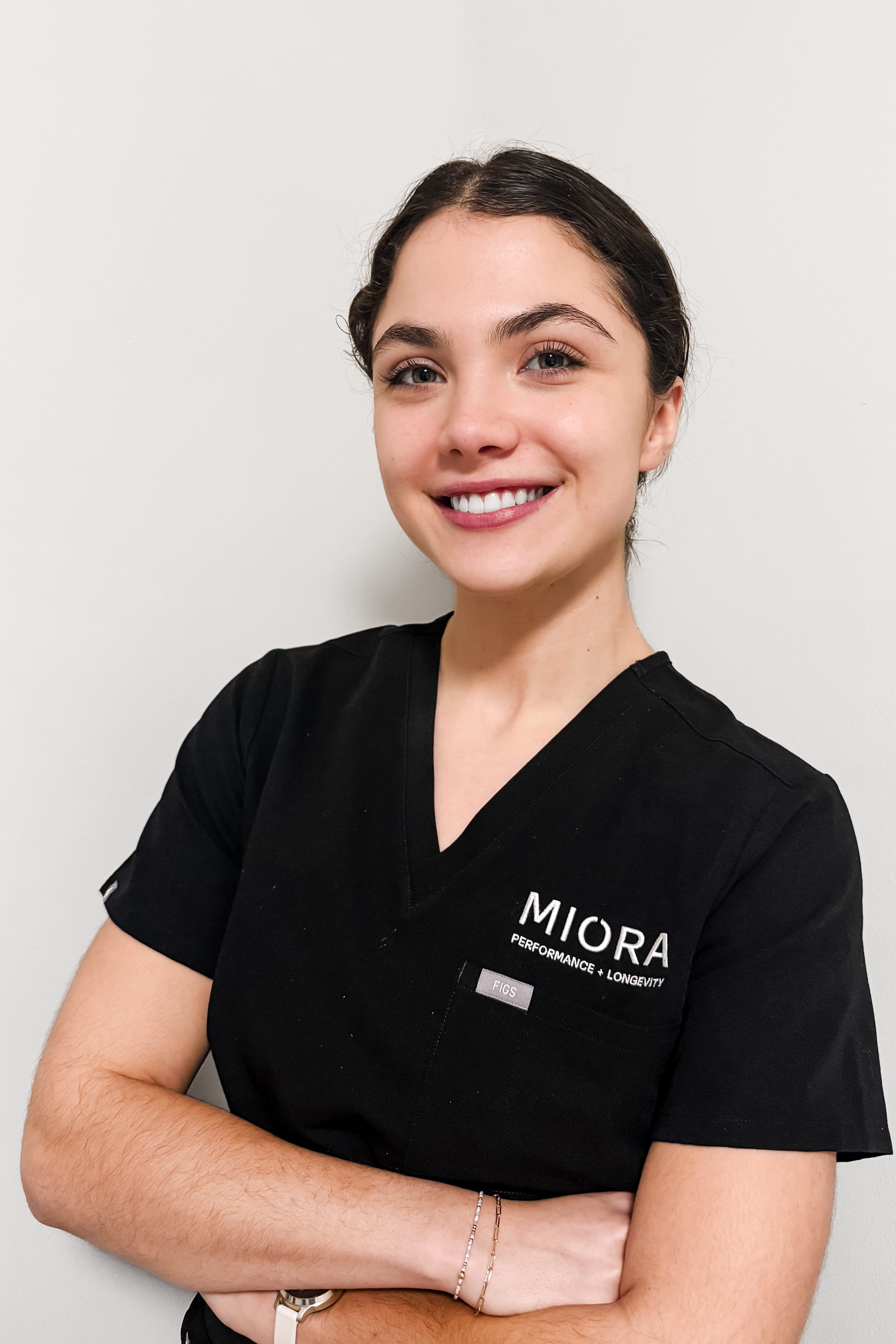 Caroline Kuenster portrait