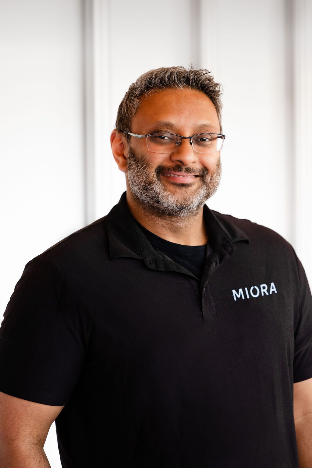 Dr. Shahid Shmad MIORA