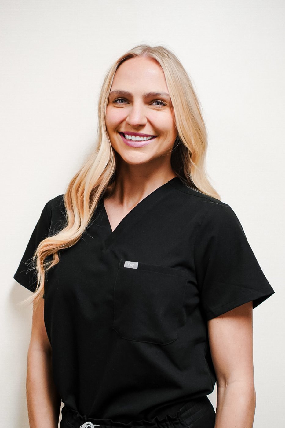 Sydney McDermott portrait