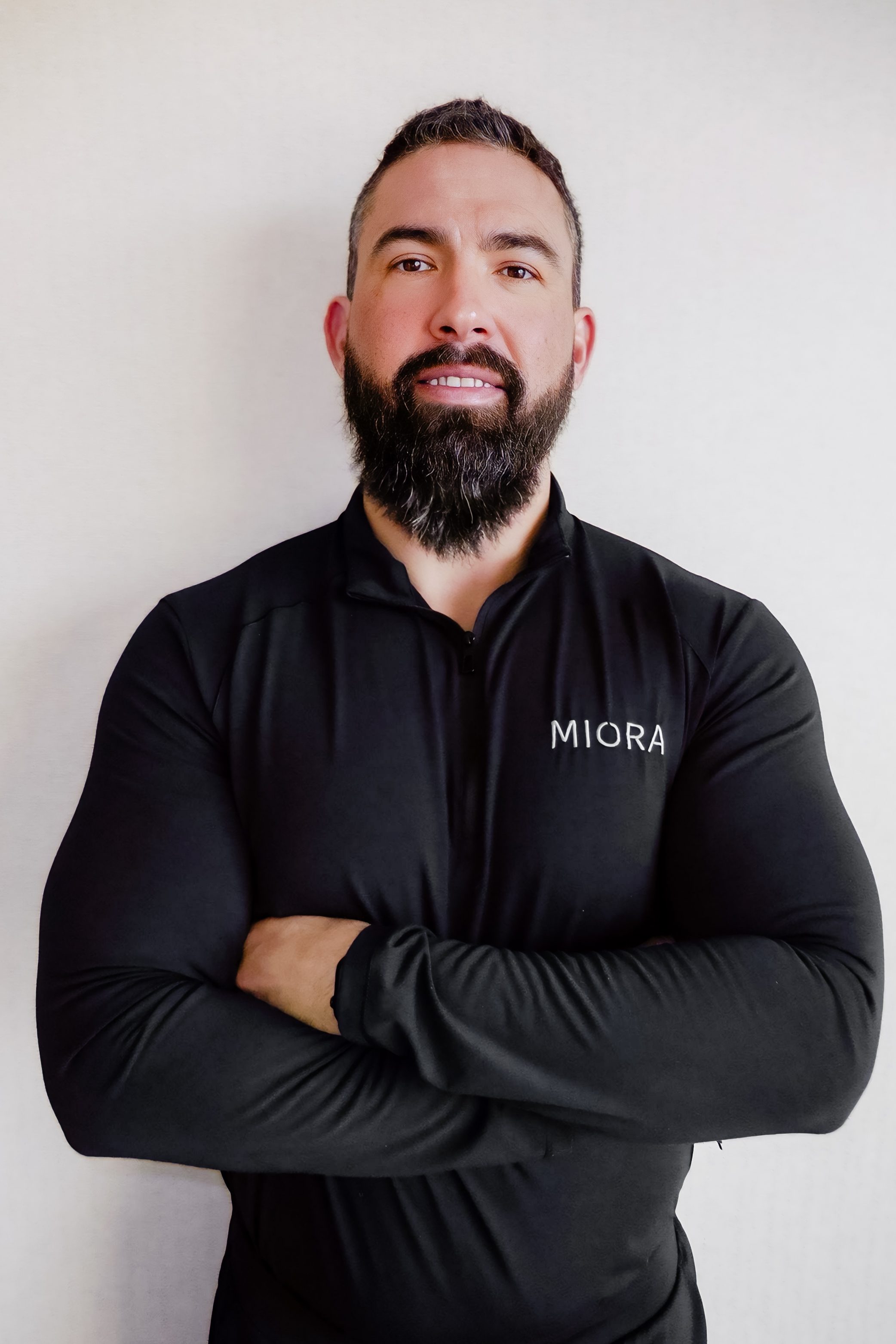 Shaun Hood, PA-C portrait